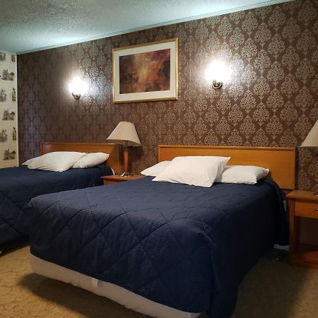 Neepawa Motel Εξωτερικό φωτογραφία