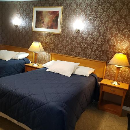 Neepawa Motel Εξωτερικό φωτογραφία