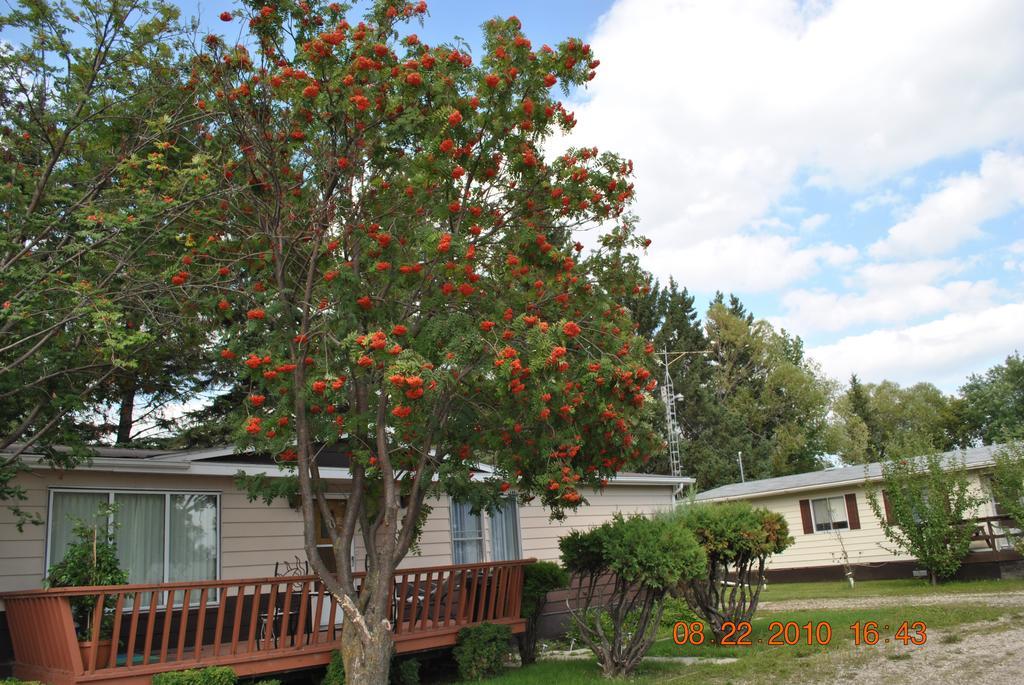 Neepawa Motel Εξωτερικό φωτογραφία