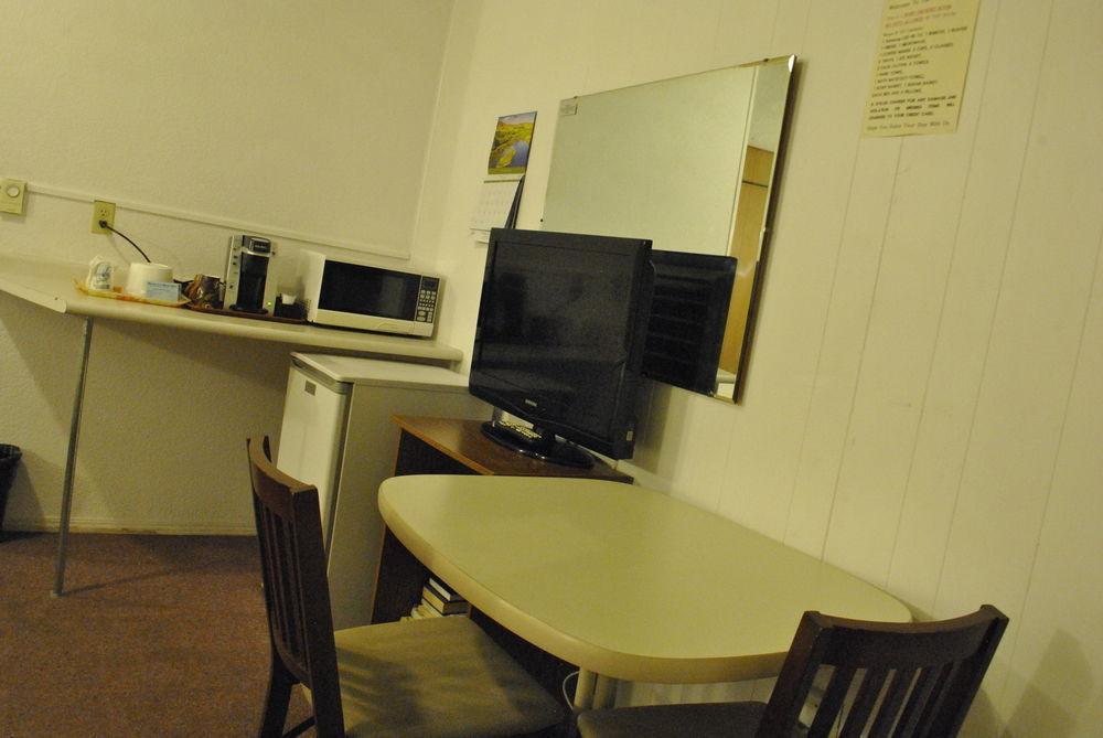 Neepawa Motel Εξωτερικό φωτογραφία