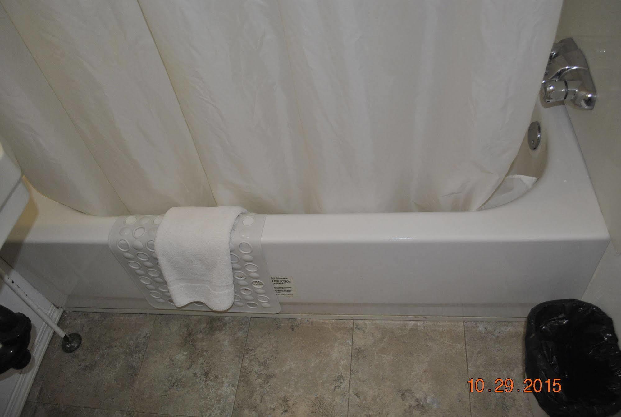 Neepawa Motel Εξωτερικό φωτογραφία